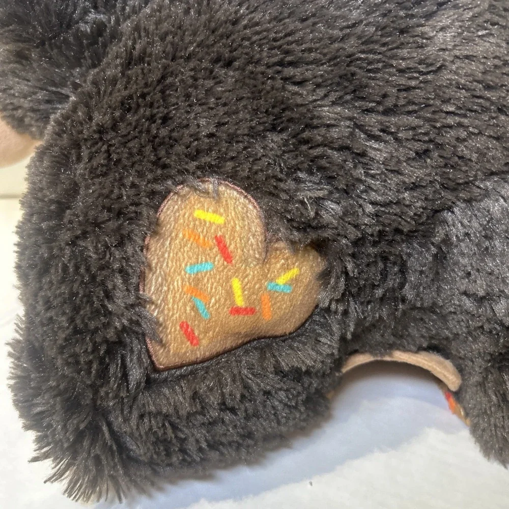 Pillow Pets excellent heart